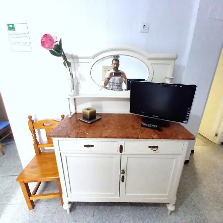 Appartement Casa Paqui *