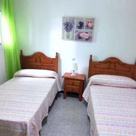 Casa Paqui *