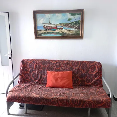 Apartment Casa Paqui Conil De La Frontera